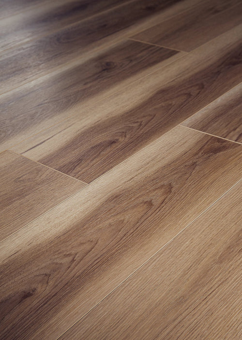 COREtec - Originals Enhanced - VV855 - Wilson Pecan - Vinyl Floor Planks