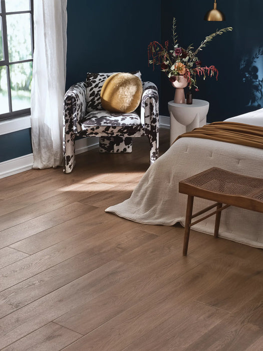 COREtec - Originals Premium - VV810 - Cerith Oak - Vinyl Floor Planks