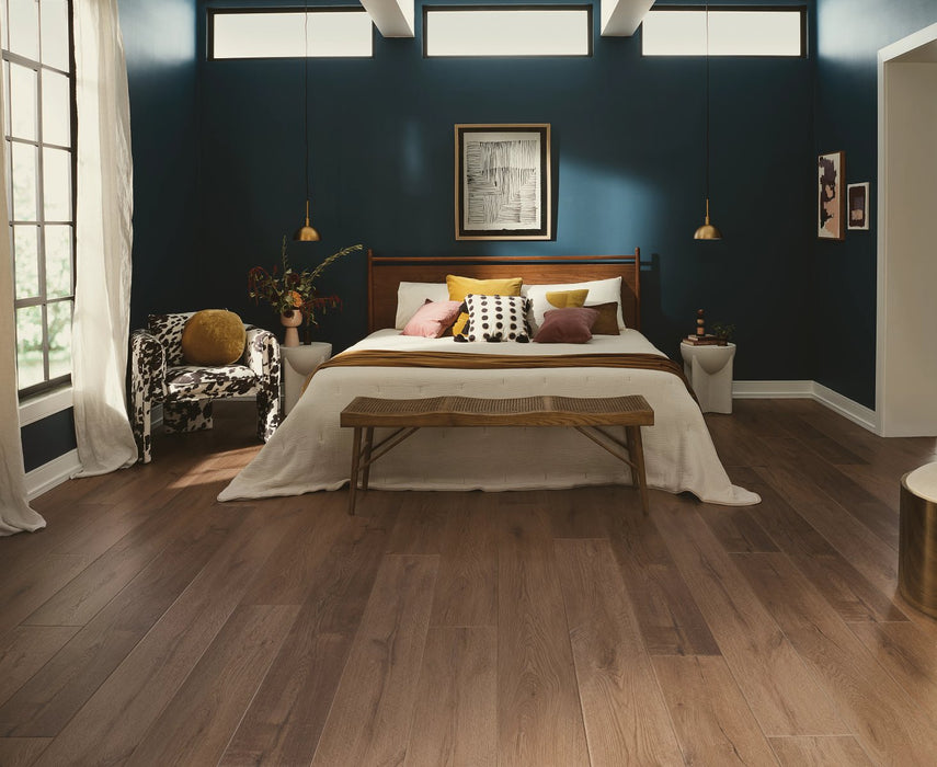 COREtec - Originals Premium - VV810 - Cerith Oak - Vinyl Floor Planks
