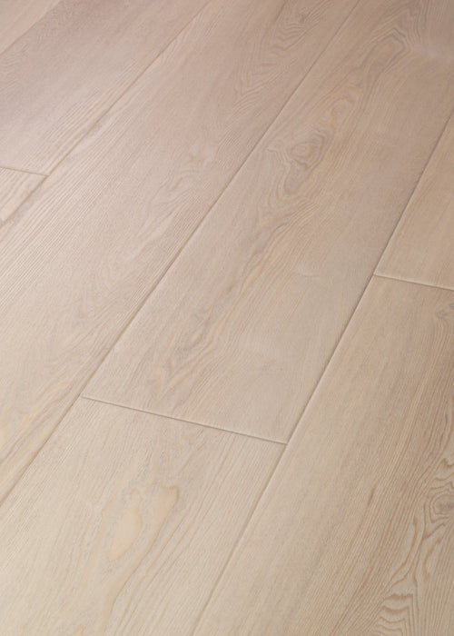 COREtec - Originals Premium - VV810 - Conch Ash - Vinyl Floor Planks