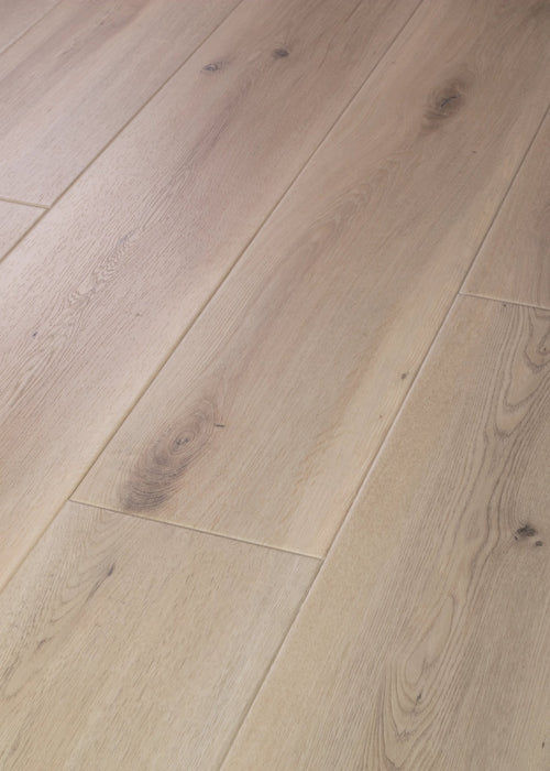 COREtec - Originals Premium - VV810 - Sea Salt Oak - Vinyl Floor Planks