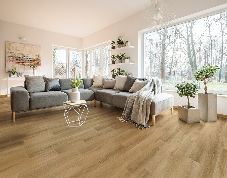 COREtec - Originals Premium - VV662 - Grande Lotte Oak - Vinyl Floor Planks