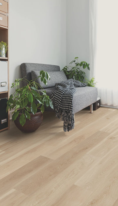 COREtec - Originals Premium - VV704 - Blended Cocoon - Vinyl Floor Planks