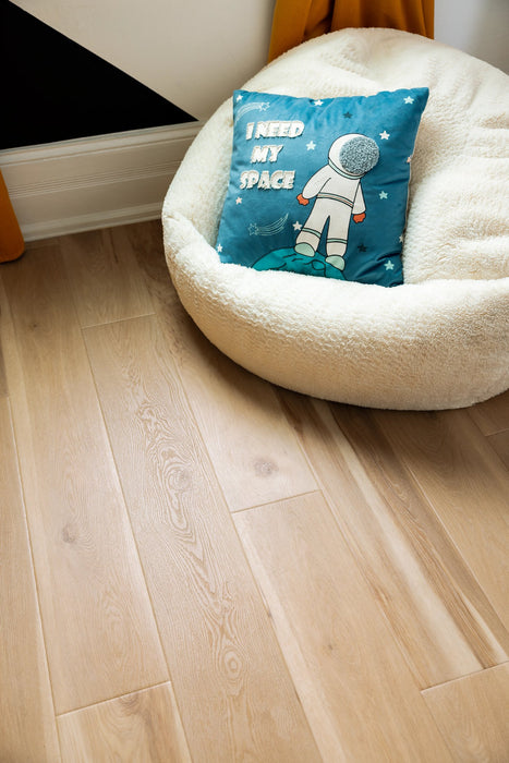 COREtec - Originals Premium - VV704 - Blended Praline - Vinyl Floor Planks