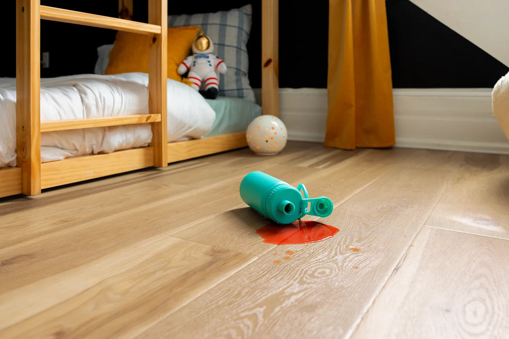 COREtec - Originals Premium - VV704 - Blended Praline - Vinyl Floor Planks