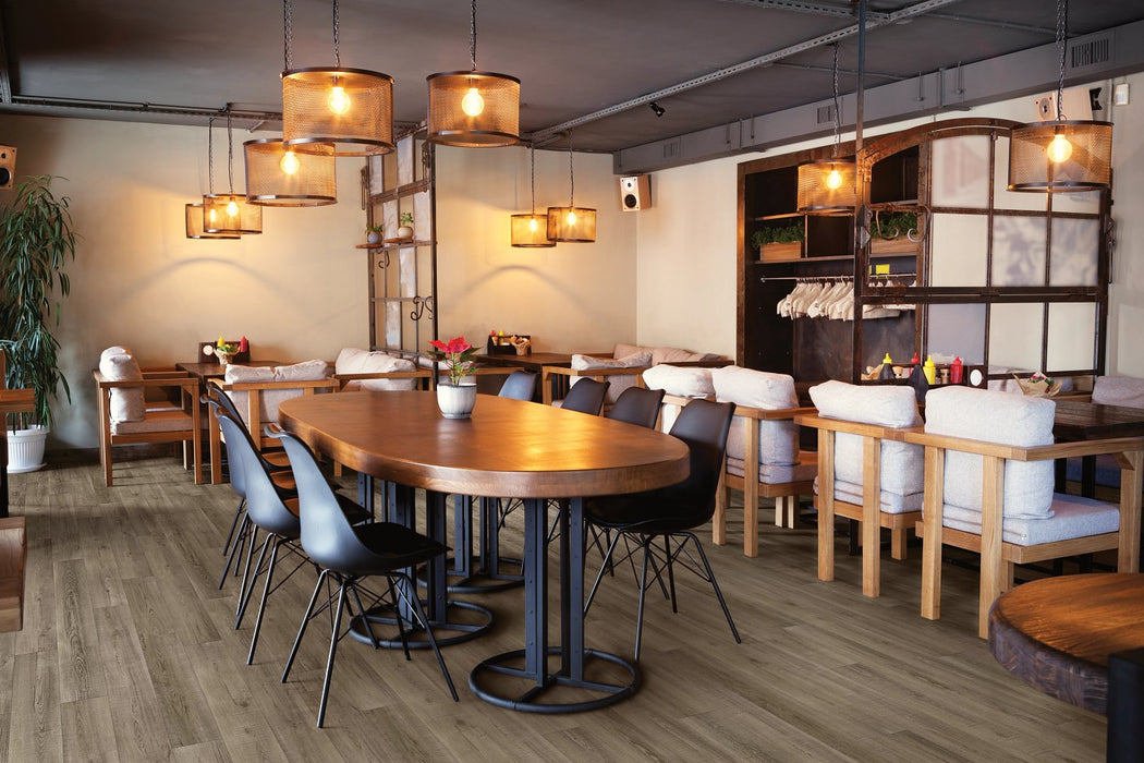 COREtec - Pro Classics - VV017 - Laguna Oak - Vinyl Floor Planks