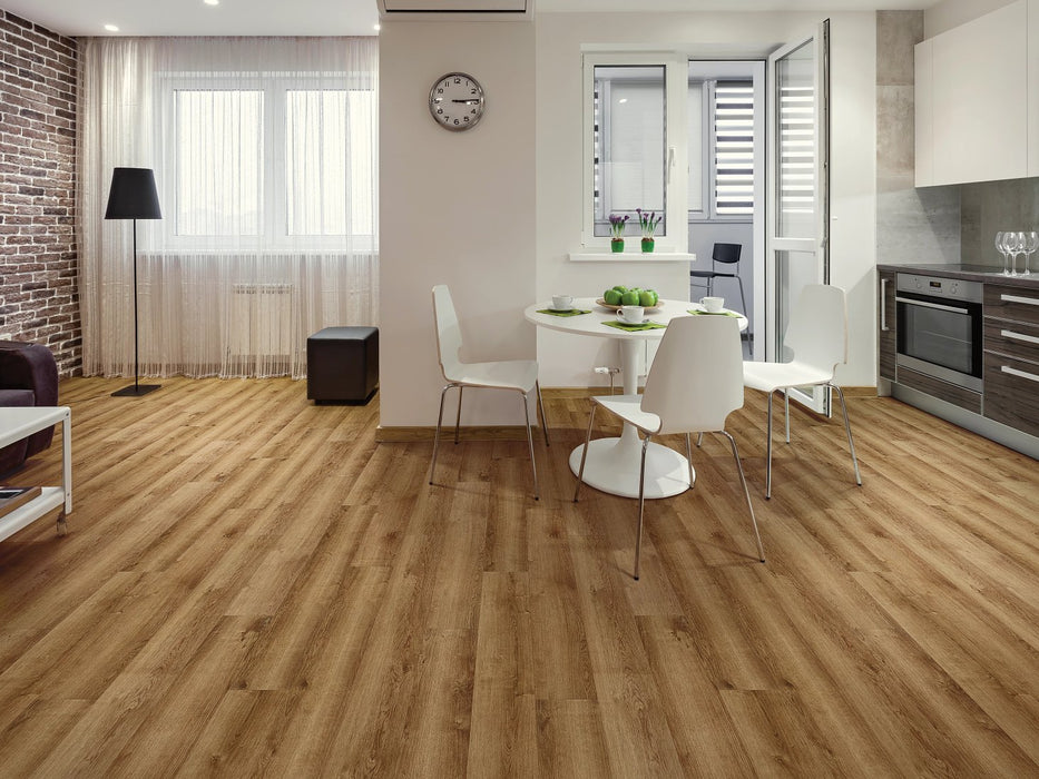 COREtec - Pro Classics - VV017 - Monterey Oak - Vinyl Floor Planks