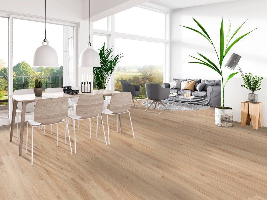COREtec - Pro Classics - VV017 - Springfield Oak - Vinyl Floor Planks