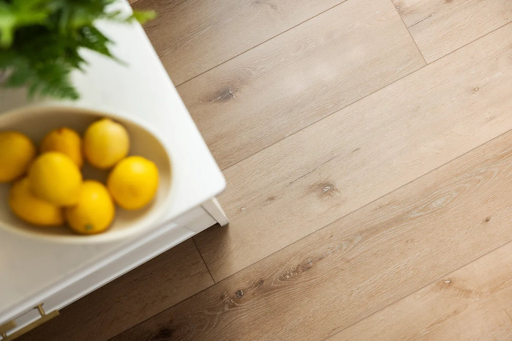 COREtec - Pro Enhanced - VV491 - Cairo Oak - Vinyl Floor Planks