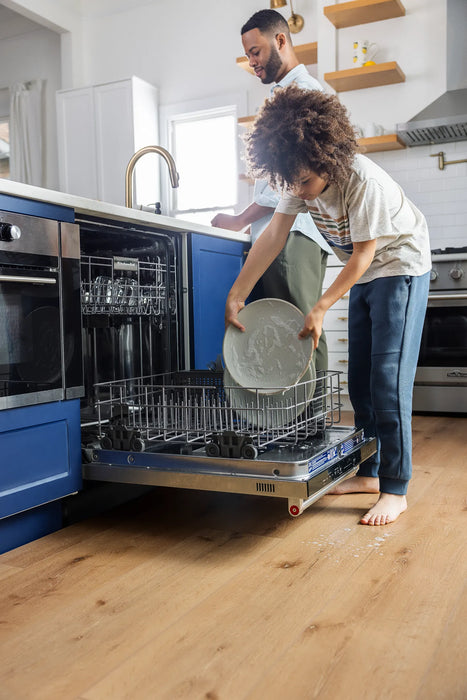 COREtec - Pro Enhanced - VV491 - Cairo Oak - Vinyl Floor Planks