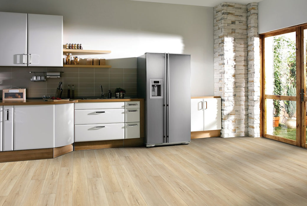 COREtec - Pro Enhanced - VV491 - Capetown Maple - Vinyl Floor Planks