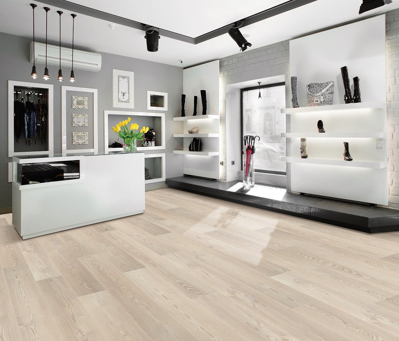 COREtec - Pro Enhanced - VV491 - Dublin Pine - Vinyl Floor Planks
