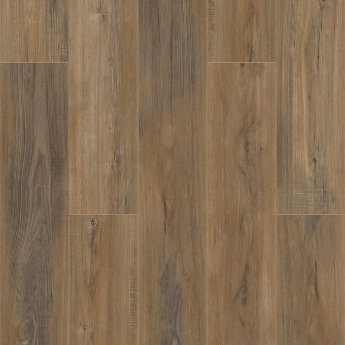 COREtec - Pro Enhanced - VV492 - Edinburgh Oak - Vinyl Floor Planks