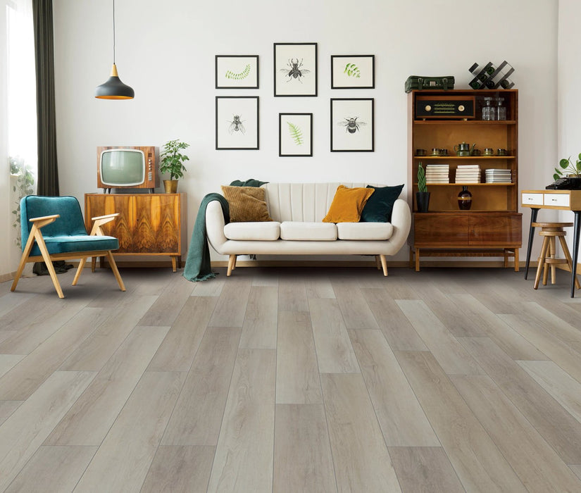 COREtec - Pro Premium - VV488 - Cambridge Elm - Vinyl Floor Planks
