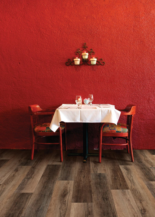 COREtec - Pro Premium - VV488 - Cheshire Elm - Vinyl Floor Planks