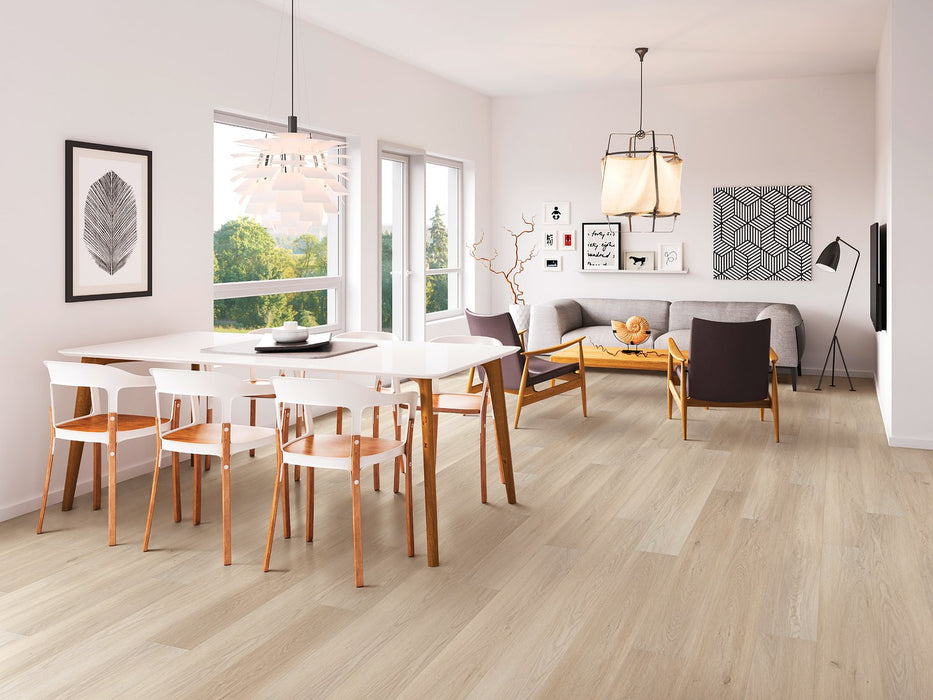 COREtec - Pro Premium - VV488 - Kent Oak - Vinyl Floor Planks