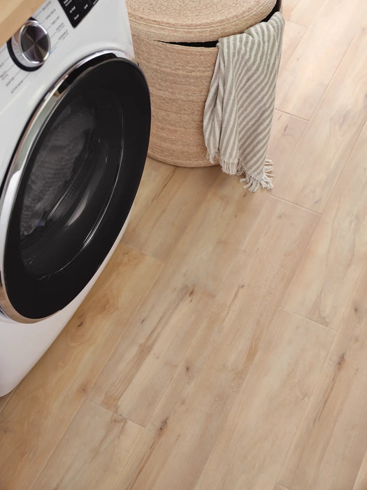 COREtec - Pro Premium - VV800 - Brookfield Maple - Vinyl Floor Planks