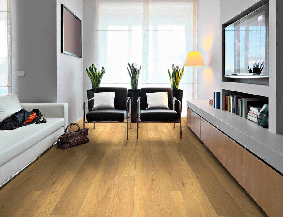 COREtec - Pro Premium - VV800 - Essex Maple - Vinyl Floor Planks