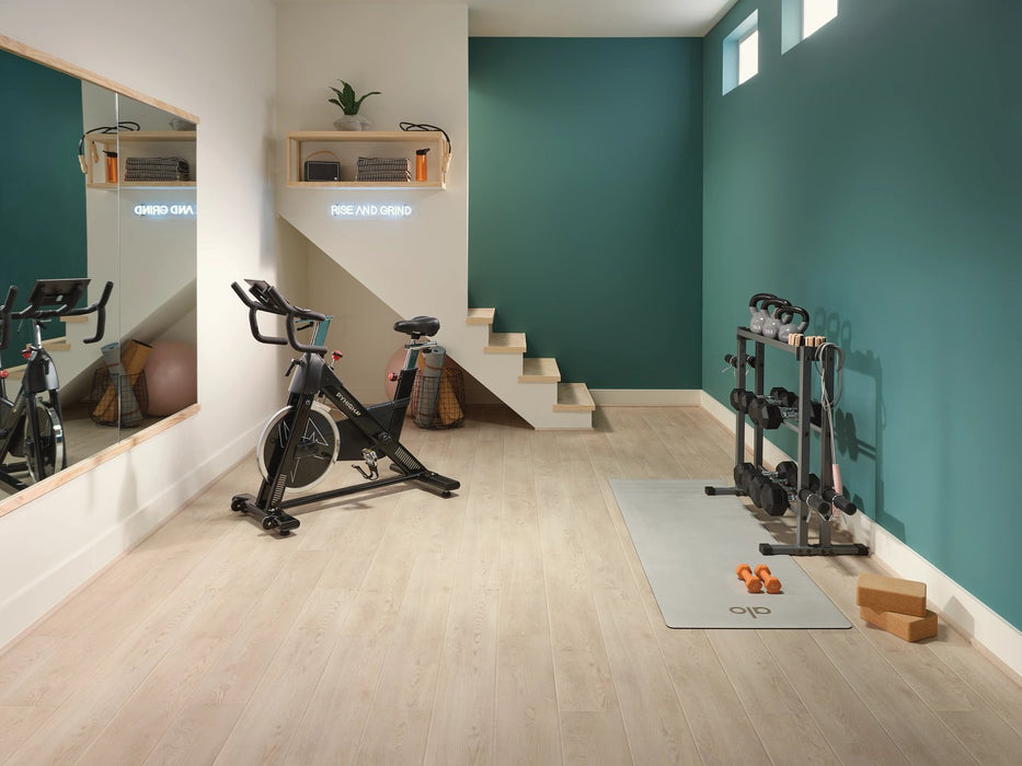 COREtec - Pro Premium - VV800 - Mercer Oak - Vinyl Floor Planks