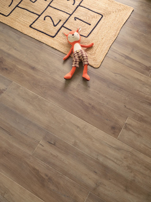 COREtec - Pro Premium - VV800 - Warwick Maple - Vinyl Floor Planks