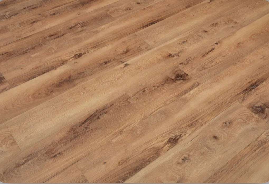 CALI Vinyl - Longboards - North Shore Oak - Floor Planks