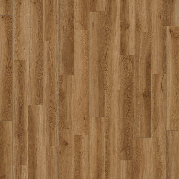 Engineered Floors - PureGain - Cultivate - Denali - Vinyl Flooring
