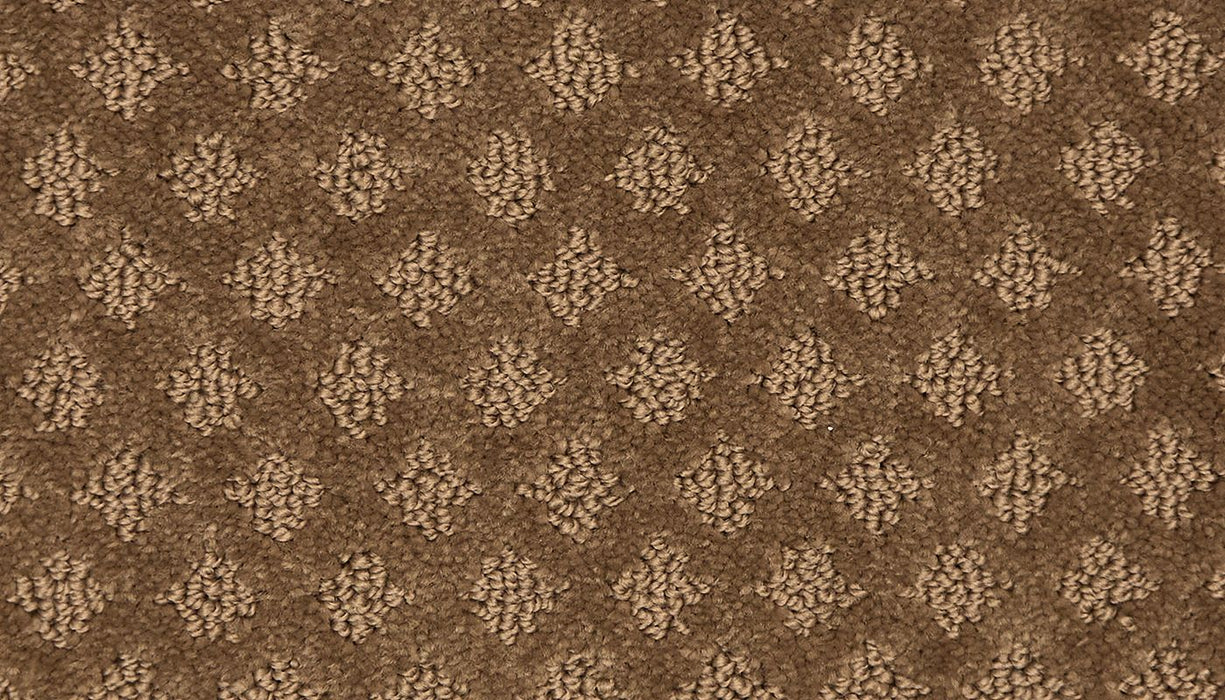 Mohawk SmartStrand - Retro Reminisce Carpet - Dreamin