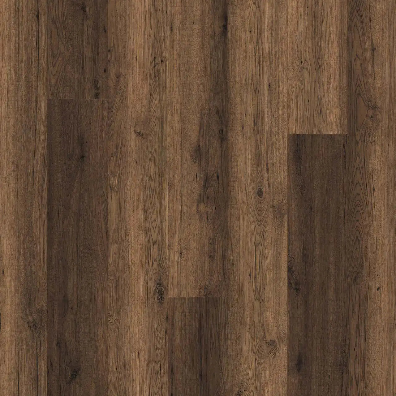 Engineered Floors - Wood Tech