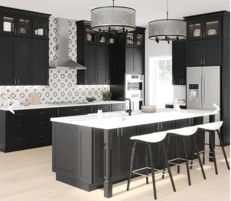 Kitchen Cabinet - Base Cabinet - DCB-B24 [DCB900005-51350]