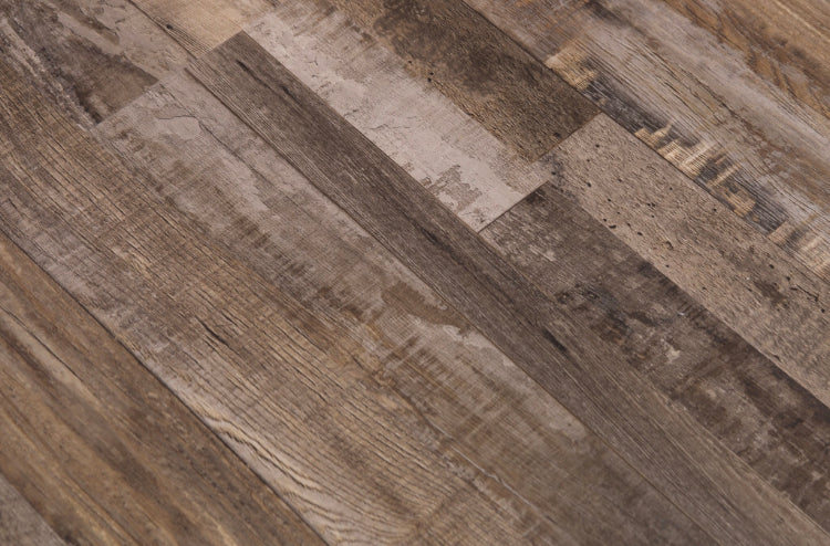 CALI Vinyl - Classic - Redefined Pine - Floor Planks