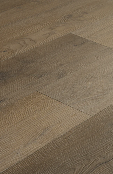 IFC - Canyon Signature Plus - Fall Creek Oak - Floor Planks