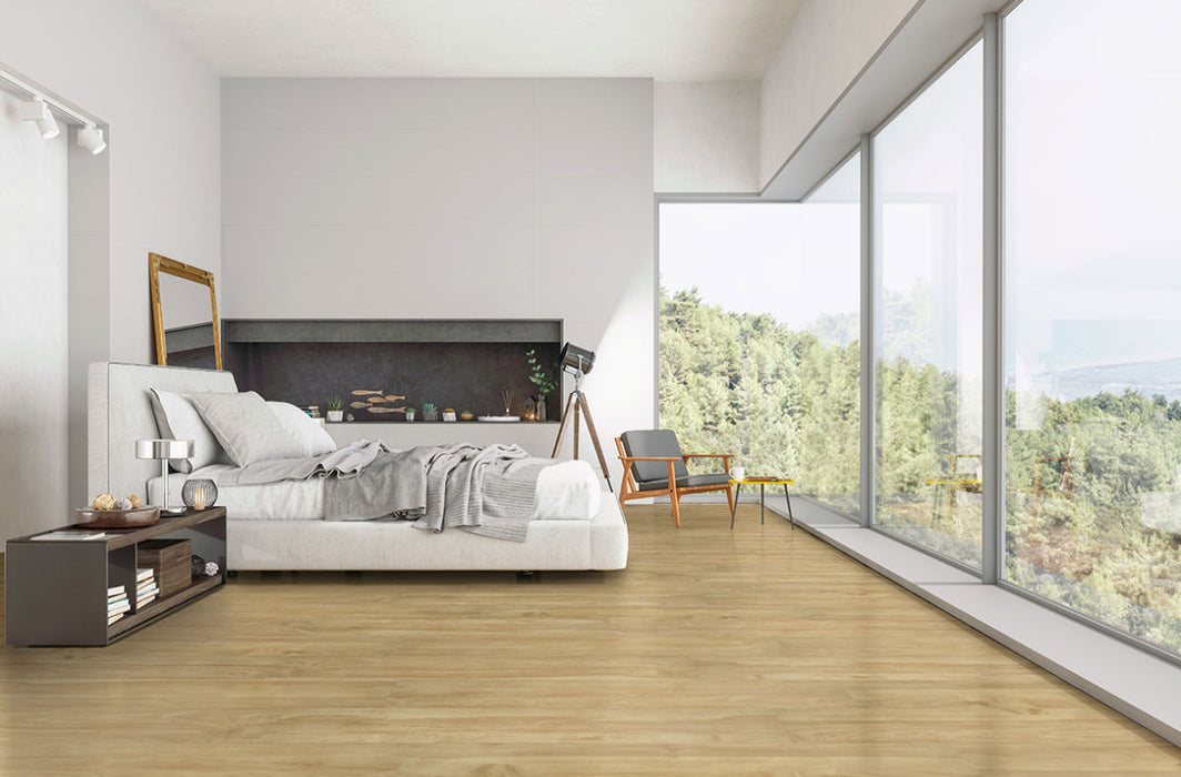 MSI - Cyrus - Brookline - Vinyl Floor Planks