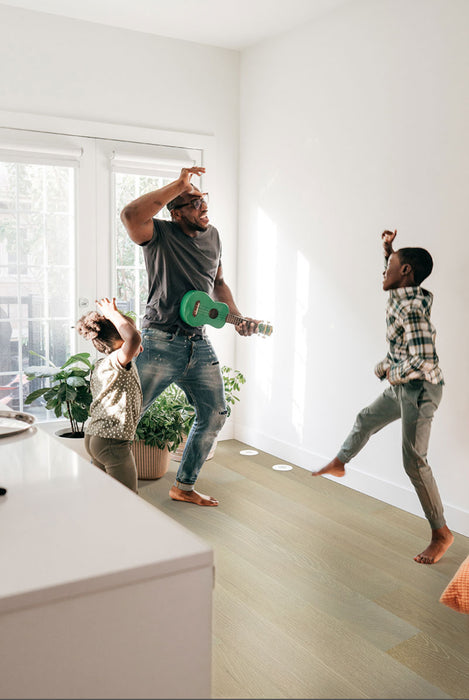 MSI - Woodhills - Mooreville Oak