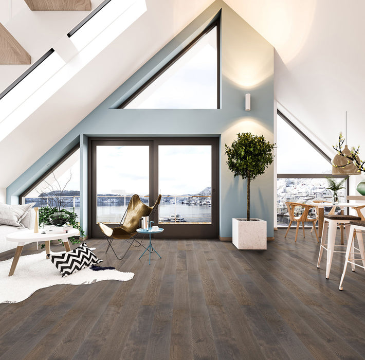 MSI - Woodhills - Estate Oak