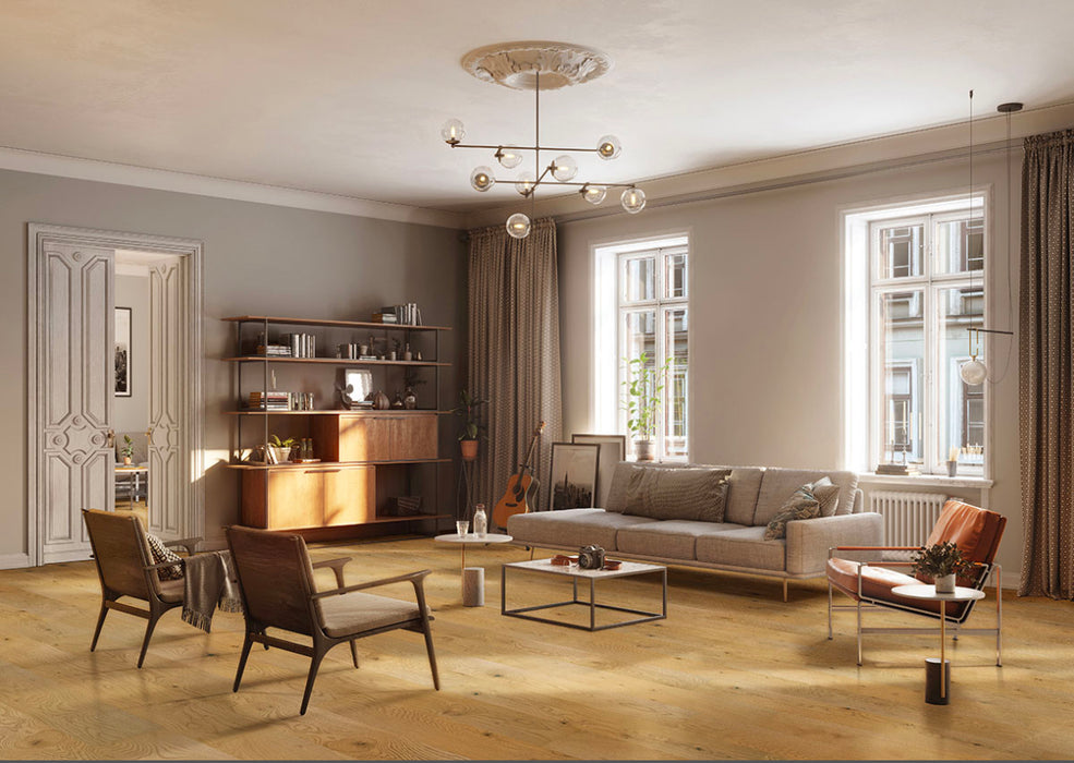 MSI - Woodhills - Aura Gold