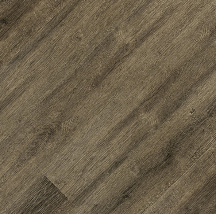 MSI - Cyrus - Walnut Waves -  Vinyl Floor Planks
