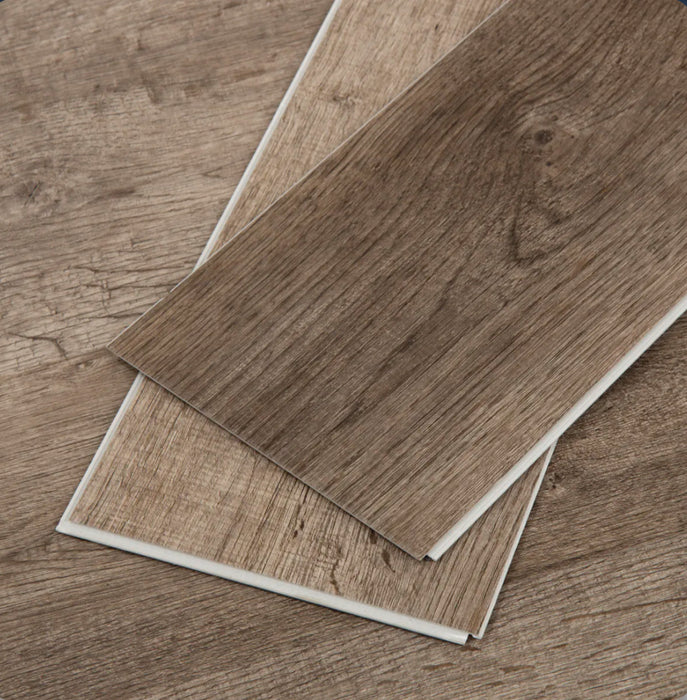 CALI Vinyl - Select - Thornwood - Floor Planks