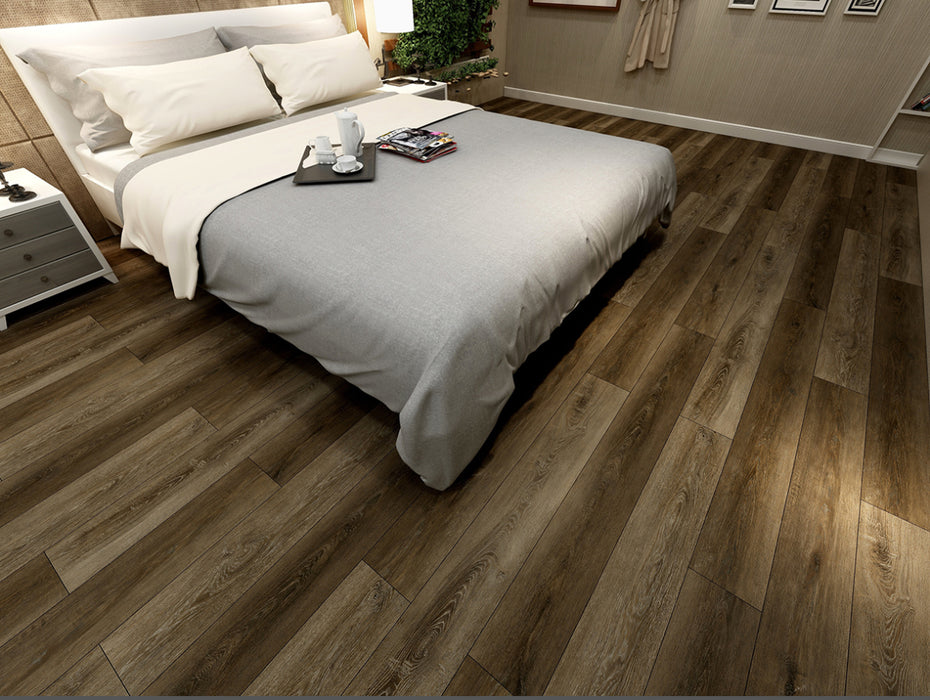 MSI - Cyrus - Barrell - Vinyl Floor Planks