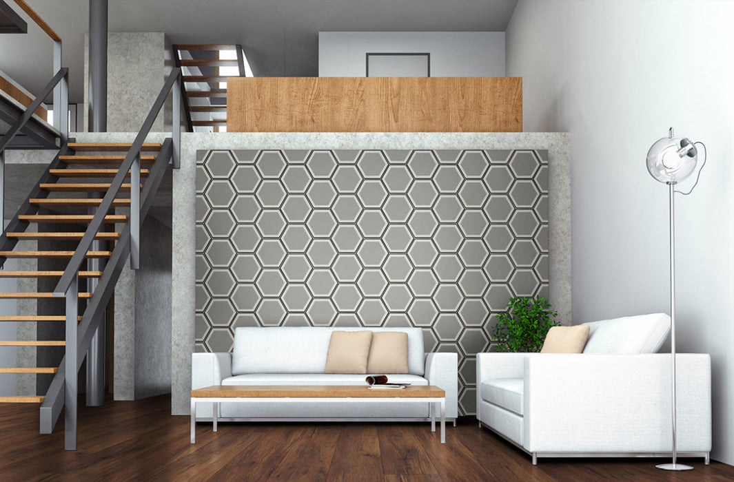 MSI - XL Prescott - Braly - Floor Planks