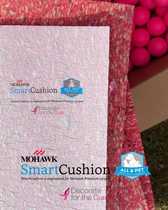 Mohawk - SmartCushion