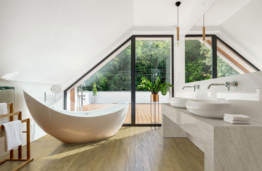 MSI - Cyrus - Brookline - Vinyl Floor Planks