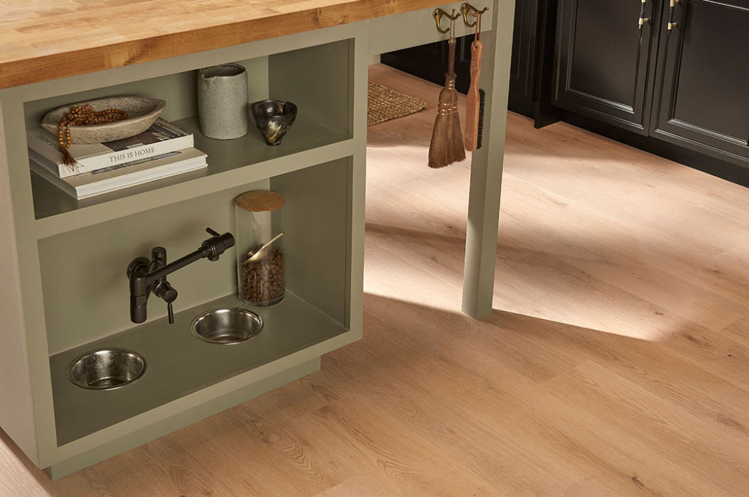 MSI - Cyrus - Runmill Isle - Vinyl Floor Planks