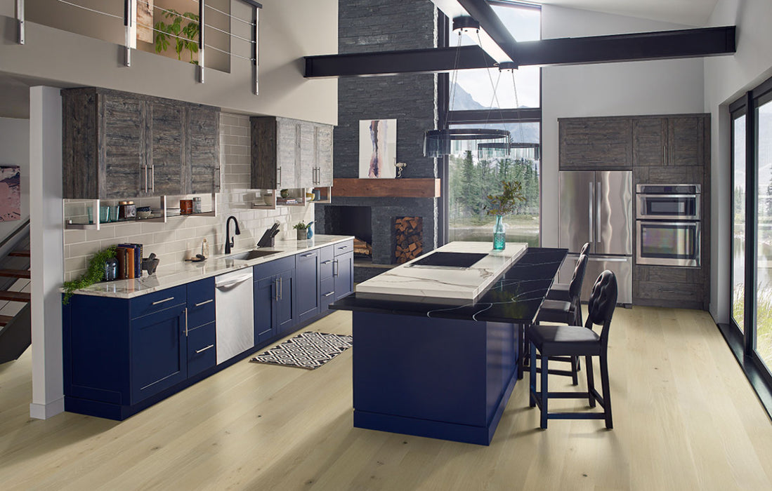 MSI - Woodhills - Coral Ash