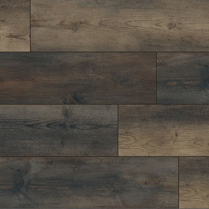 MSI - XL Prescott - Stable - Floor Planks