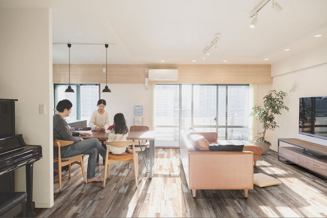 MSI - Cyrus - Bembridge - Vinyl Floor Planks