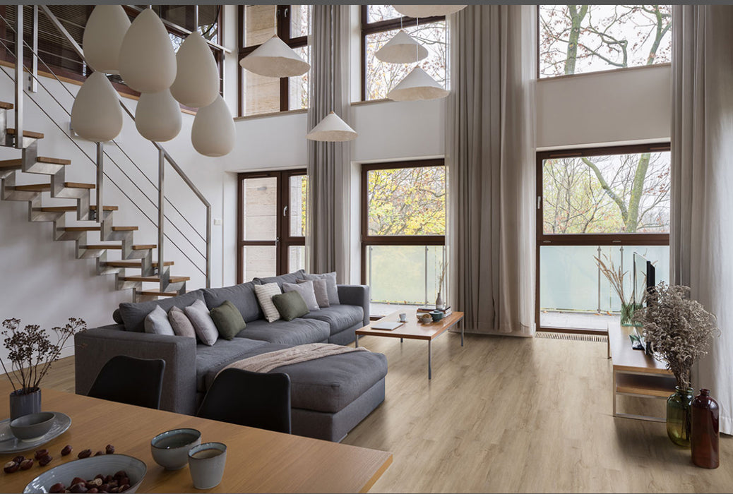 MSI - Cyrus 2.0 - Sandino - Floor Planks