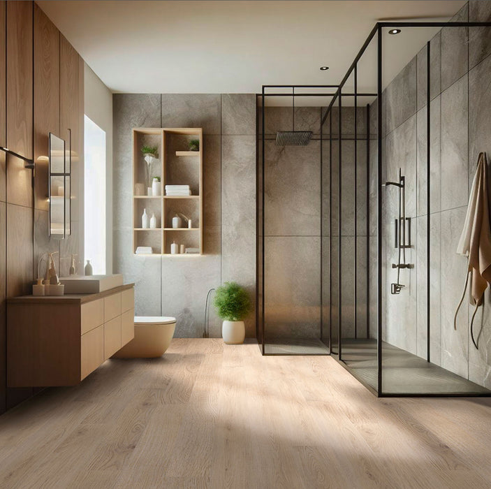 MSI - Cyrus 2.0 - Chester Hills - Floor Planks