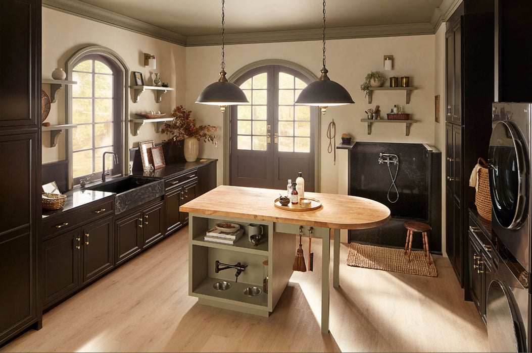 MSI - Cyrus - Runmill Isle - Vinyl Floor Planks