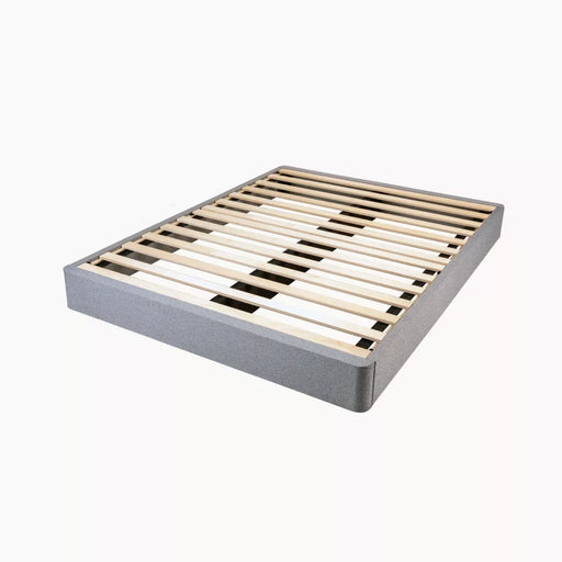 Leesa 7.5 inch Mattress Foundation - King Cleveland Home Outlet (OH) - Furniture Store in Middleburg Heights Serving Cleveland, Strongsville, and Online