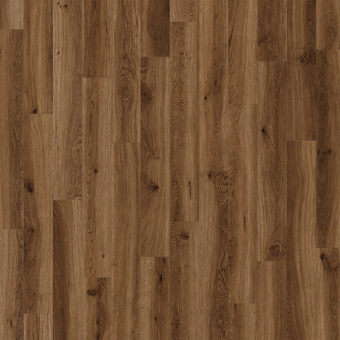 Engineered Floors - PureGain - Cultivate - Grand Teton - Vinyl Flooring